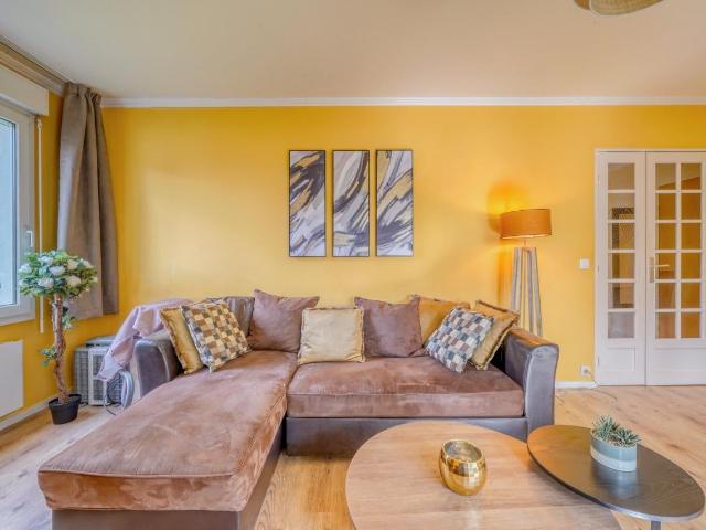 Location Appartement Rue Mirabeau, Talence