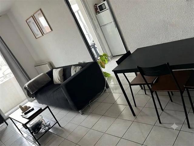 Location Appartement Rue Mireille Sorgue, Toulouse