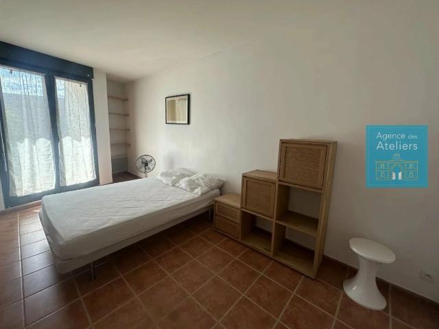 Location Appartement Rue Mireille, Rognonas