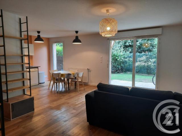 Location Appartement Rue Miriam Makéba, Lyon