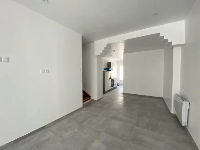 Location Appartement Rue Miribel, Wattrelos