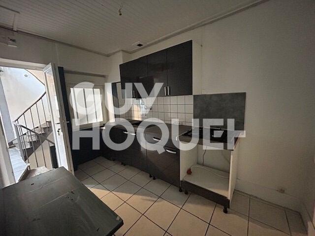 Location Appartement Rue Miroudot Saint Ferjeux, Vesoul