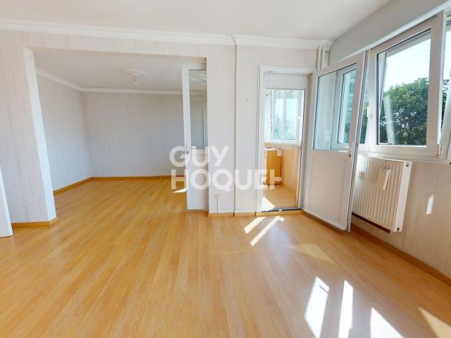 Location Appartement Rue Miroudot Saint Ferjeux, Vesoul