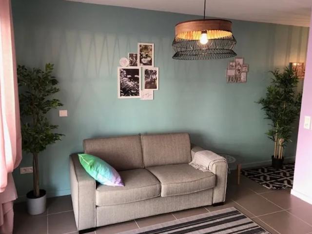 Location Appartement Rue Missak Manouchian, Rosny sous Bois