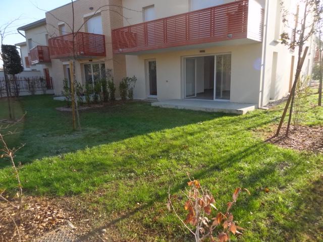 Location Appartement Rue Missak Manouchian, Toulouse