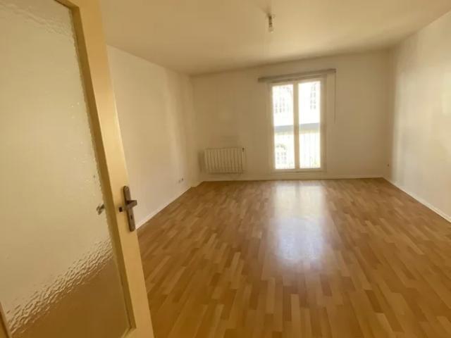 Location Appartement Rue Munch, Strasbourg