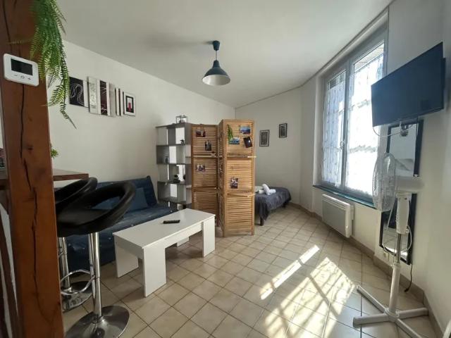 Location Appartement Rue Munier, Blois