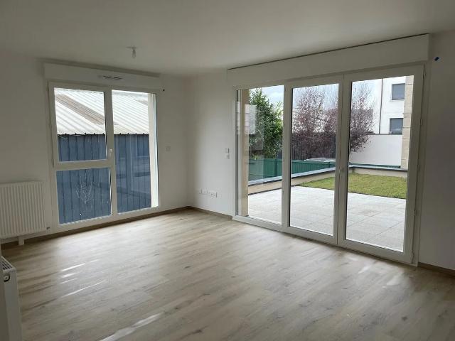 Location Appartement Rue Mustel, Rouen