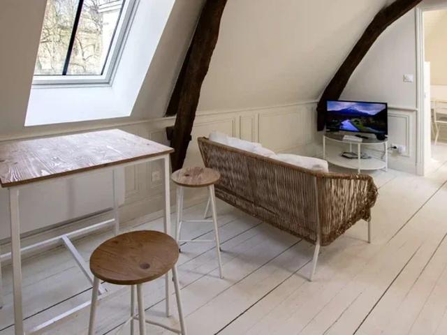 Location Appartement Rue Notre Dame, Arras