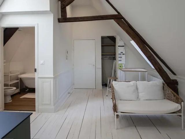 Location Appartement Rue Notre Dame, Arras