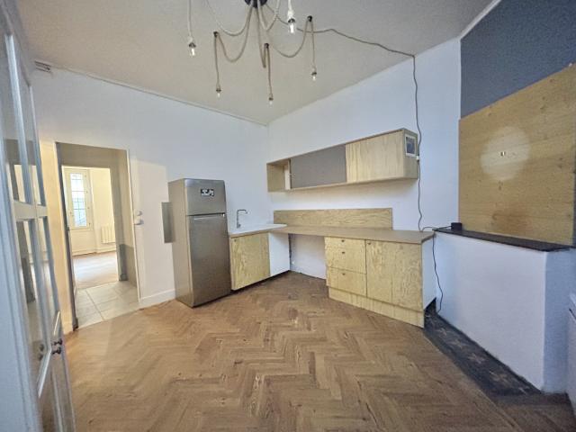 Location Appartement Rue Notre Dame, Bordeaux