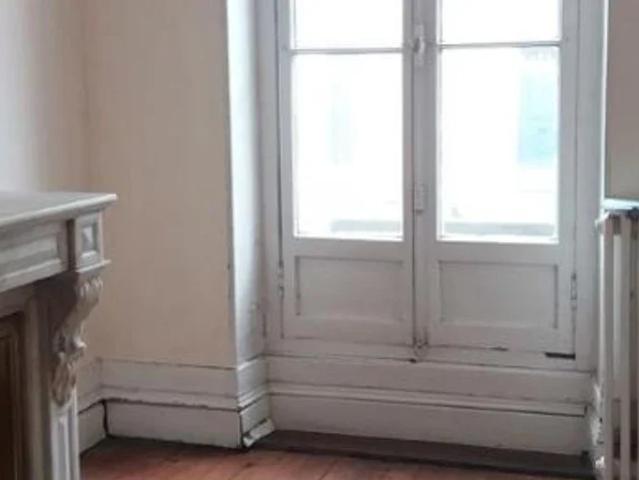 Location Appartement Rue Notre Dame, Bordeaux
