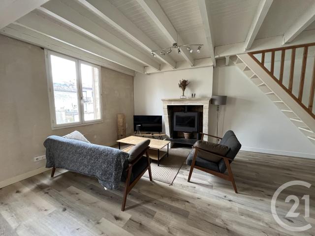 Location Appartement Rue Notre Dame, Bordeaux