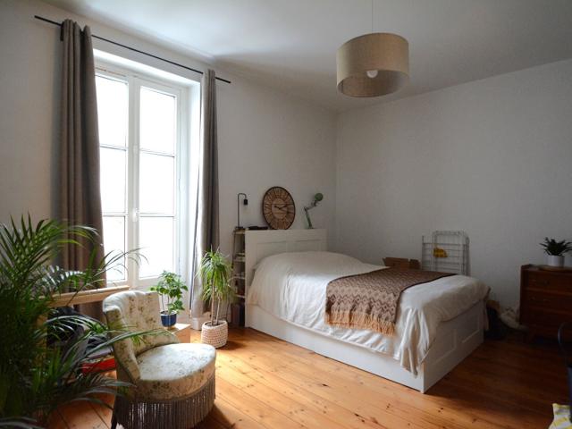 Location Appartement Rue Notre Dame, Bordeaux