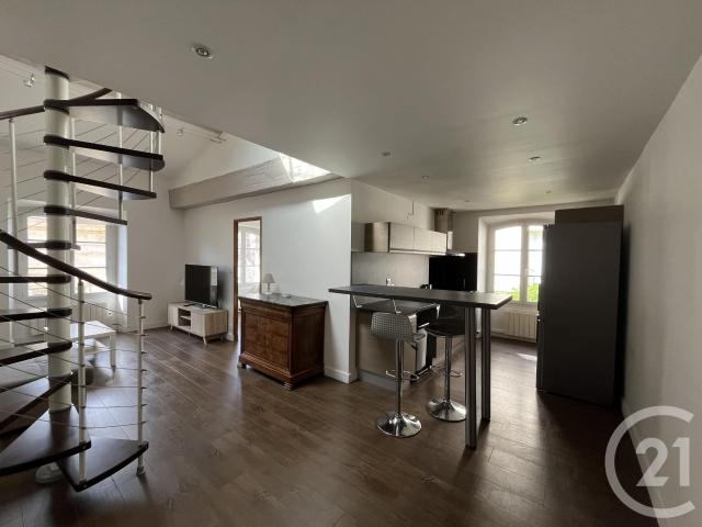 Location Appartement Rue Notre Dame, Bordeaux