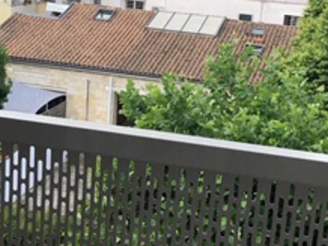 Location Appartement Rue Notre Dame, Bordeaux