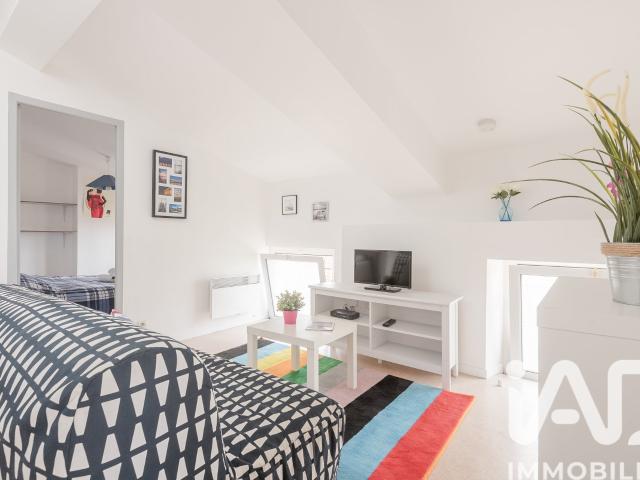 Location Appartement Rue Notre Dame, Bordeaux