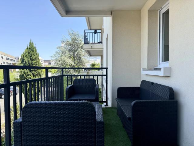 Location Appartement Rue Notre Dame, Bordeaux