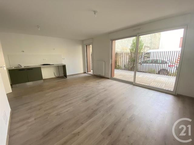 Location Appartement Rue Notre Dame, Bordeaux