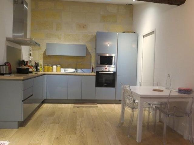 Location Appartement Rue Notre Dame, Bordeaux