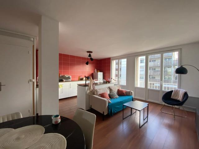 Location Appartement Rue Notre Dame, Bordeaux