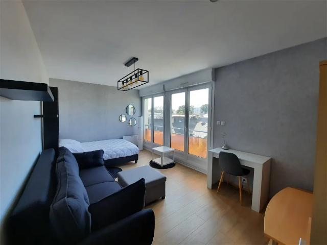 Location Appartement Rue Notre Dame de Bonne Nouvelle, Brest