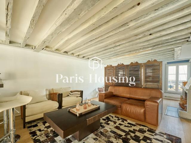 Location Appartement Rue Notre Dame de Bonne Nouvelle, Paris