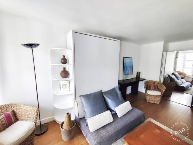 Location Appartement Rue Notre Dame de Nazareth, Paris