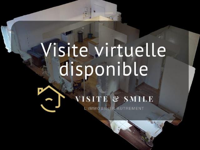 Location Appartement Rue Notre Dame de Recouvrance, Orléans