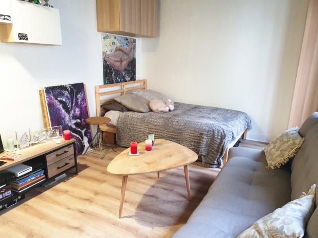 Location Appartement Rue Notre Dame de Recouvrance, Paris