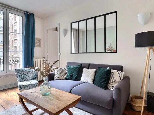 Location Appartement Rue Notre Dame des Champs, Paris