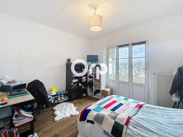 Location Appartement Rue Notre Dame des Anges, Nancy