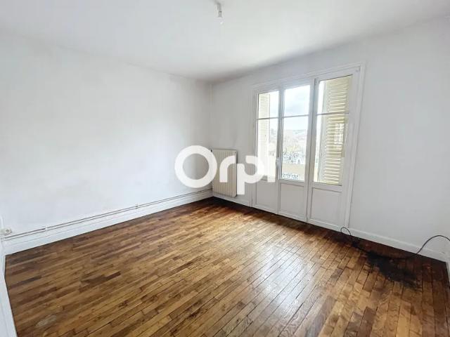 Location Appartement Rue Notre Dame des Anges, Nancy
