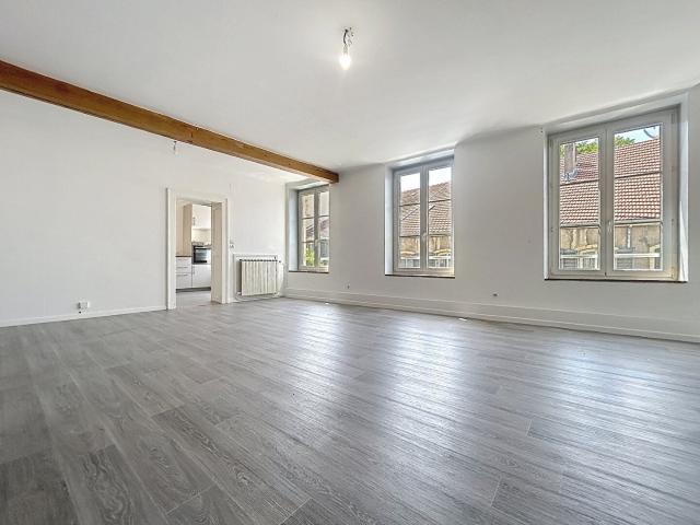 Location Appartement Rue Notre Dame, Jouy aux Arches