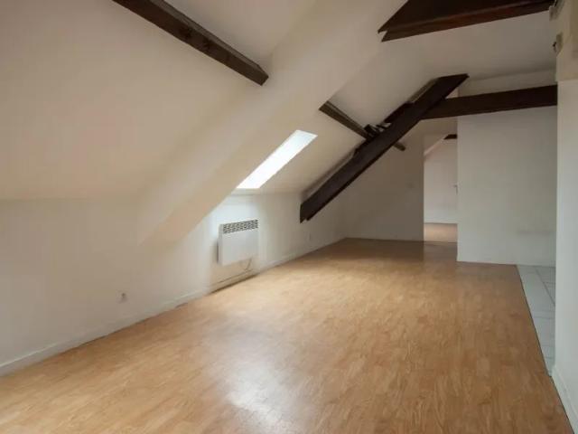 Location Appartement Rue Notre Dame, Magny en Vexin