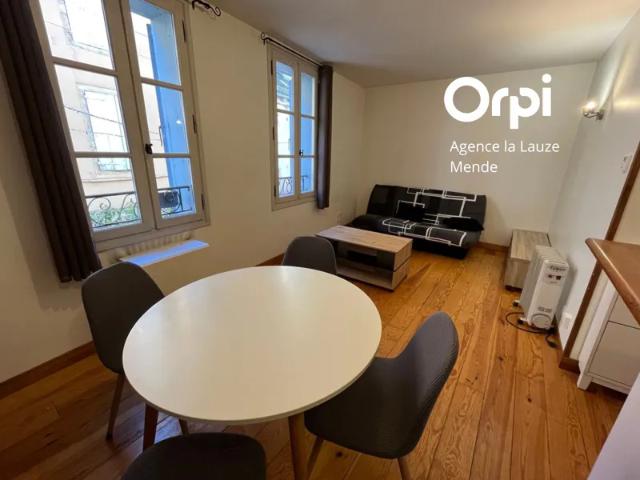Location Appartement Rue Notre Dame, Mende