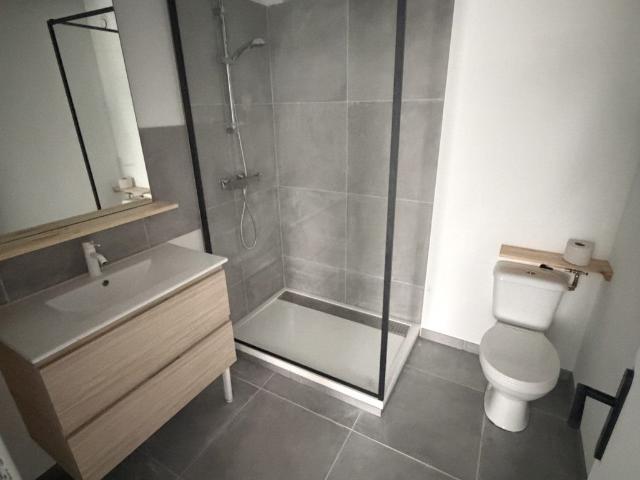 Location Appartement Rue Notre Dame, Montbrison