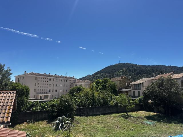 Location Appartement Rue Notre Dame, Solliès Pont
