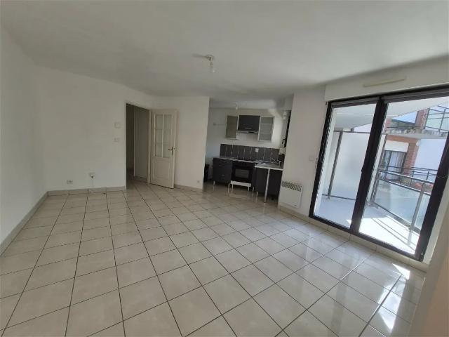 Location Appartement Rue Nouveau Quai, Aire sur la Lys