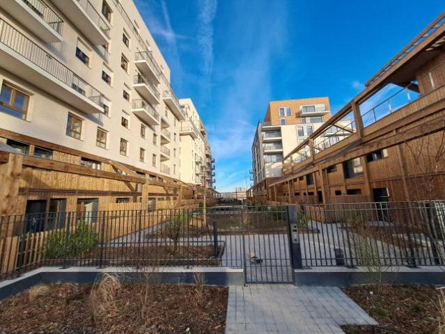 Location Appartement Rue Nouvelle, Nanterre