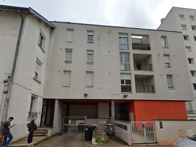 Location Appartement Rue Nodot, Dijon