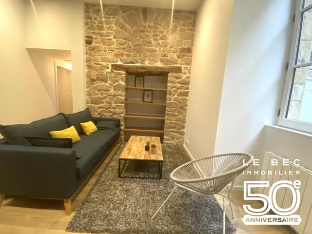 Location Appartement Rue Noé, Vannes