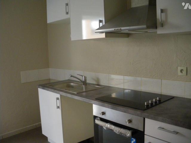 Location Appartement Rue Noël Blayau, Rennes