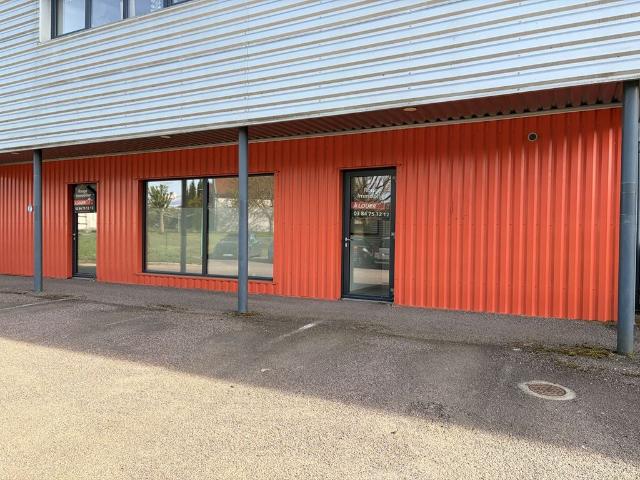 Location Appartement Rue Noël Courvoisier, Vesoul