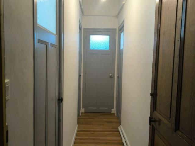 Location Appartement Rue Noël du Fail, Rennes