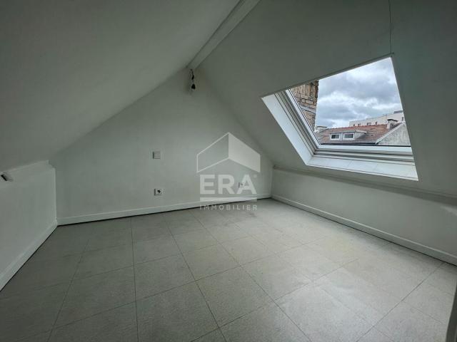 Location Appartement Rue Noël, Reims