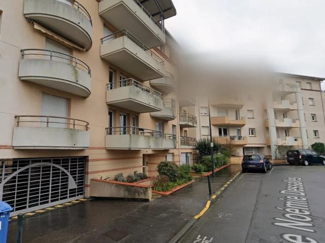 Location Appartement Rue Noémie Dessalles, Toulouse