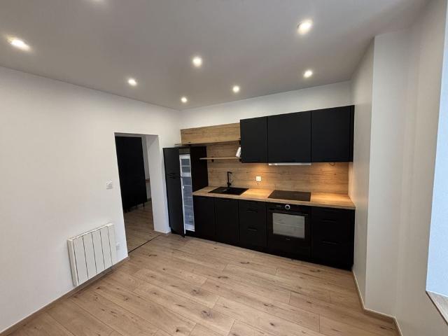 Location Appartement Rue Noirot, Vesoul