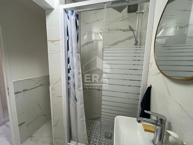 Location Appartement Rue Nollet, Paris