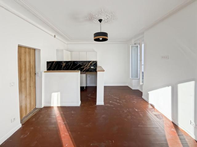 Location Appartement Rue Nationale, Mantes la Jolie